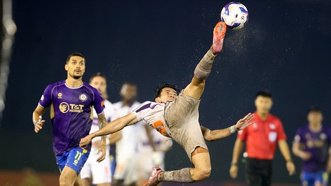  Becamex TP.HCM: Có ‘Chỉnh’ nên sẽ ‘chuẩn’?